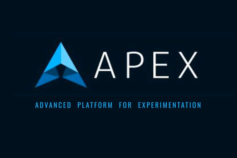 Overview of the APEX experimentation platform